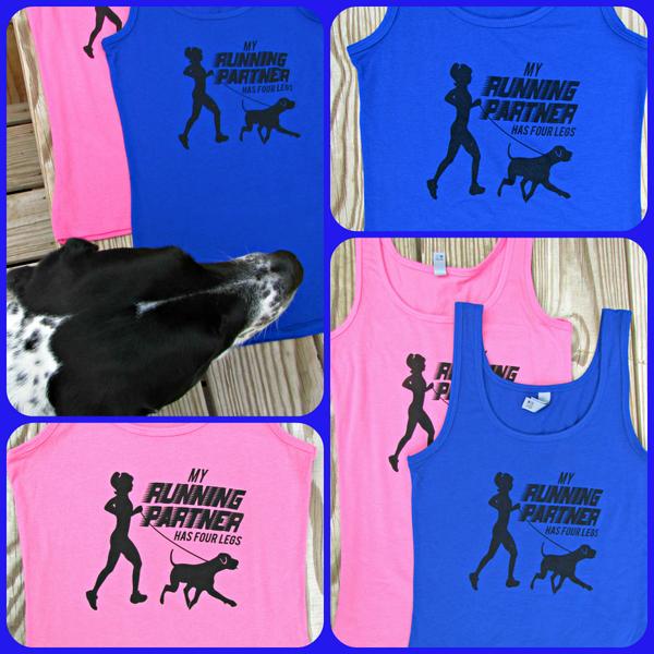 leagenders's tweet image. my running partner has four legs tank top for sale or #giveaway #runningdogs #dogswhorun runningwithollie.com/2014/10/my-run…