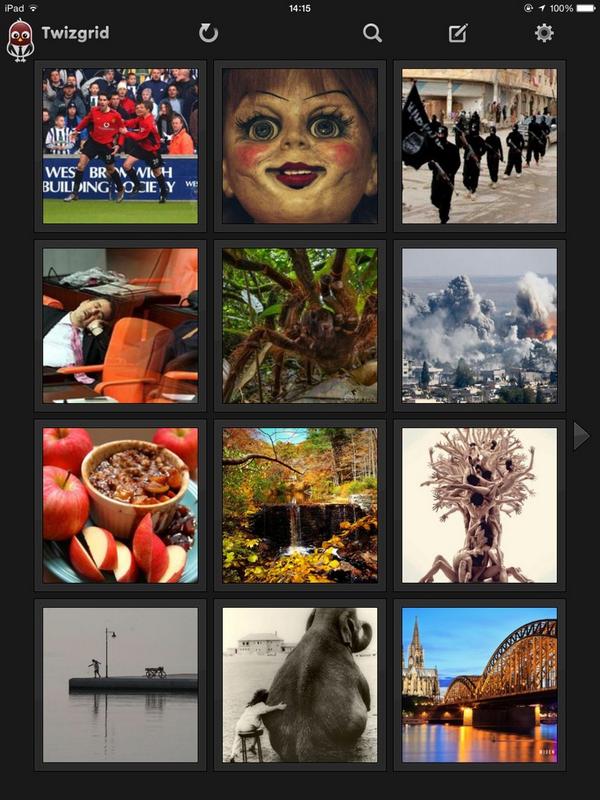 TwizgridApp's tweet photo. Please don't miss our latest #PhotosoftheWeek Album
 http://t.co/Ffw4sS6HVp
#photos http://t.co/1WBZMsS9Je