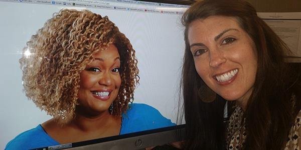 ExtendedStay's tweet photo. Ready for your close up? Snap a Selfless Selfie with @SunnyAnderson to help @nokidhungry & @FoodBank4NYC #cookwithESA http://t.co/JCRdpqzopZ