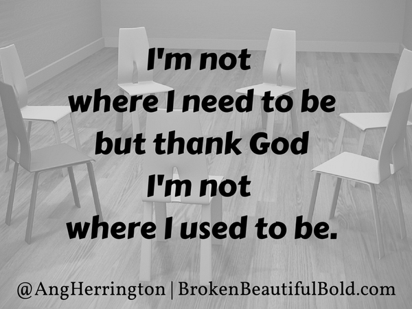 BroBeBOLD's tweet photo. We will not be entirely sinless in this life, but by God's grace we will sin less each and every day! http://t.co/fJCFhwR0mI