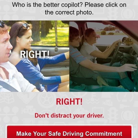 Don't forget to vote for CvHS tonight! Celebratemydrive.com