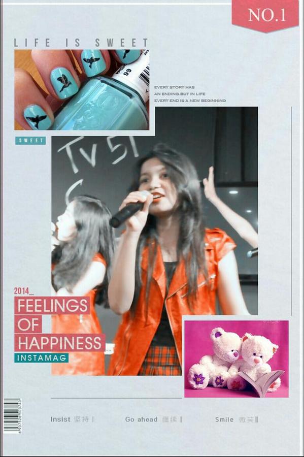 Smangat.. smangat.. trs berkarya..