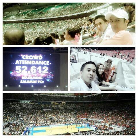 jayferranco's tweet photo. @barangayginebra 52,612 crowd attendance! Wow! What an awesome experience! #GinebraMagic :)) http://t.co/DdpelFJpgH