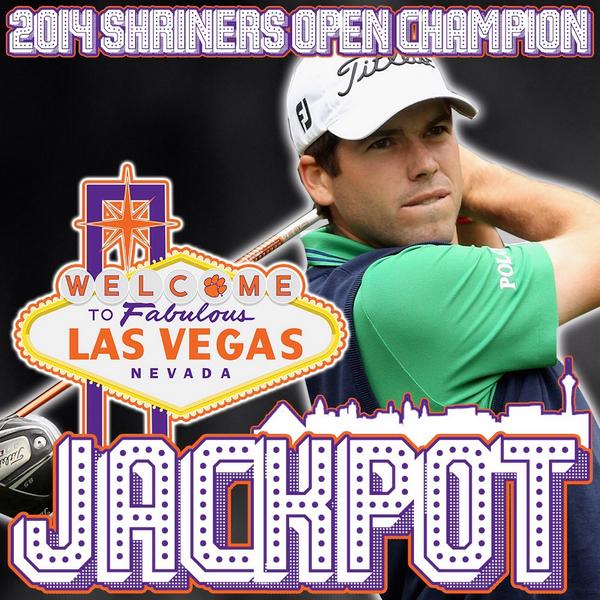 Congrats to TGG Board Member <a href="/Ben_Martin87/">Ben Martin</a> on earning his 1st Career <a href="/PGATOUR/">PGA TOUR</a> Victory today!