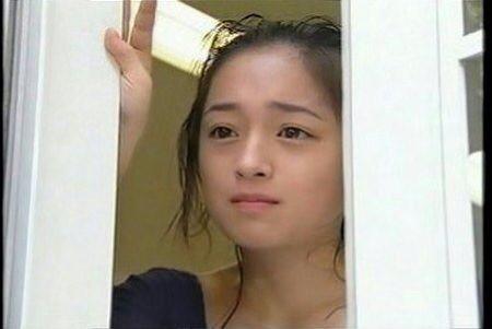 未成年に出てたくらいの、若い頃の浜崎あゆみがめっちゃ好きなんだ