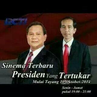 Chepytriadi's tweet photo. Segera tayang di televisi kesayangan anda Sinetron penggati "tukang bubur naik haji" http://t.co/AnoRY2A6VJ