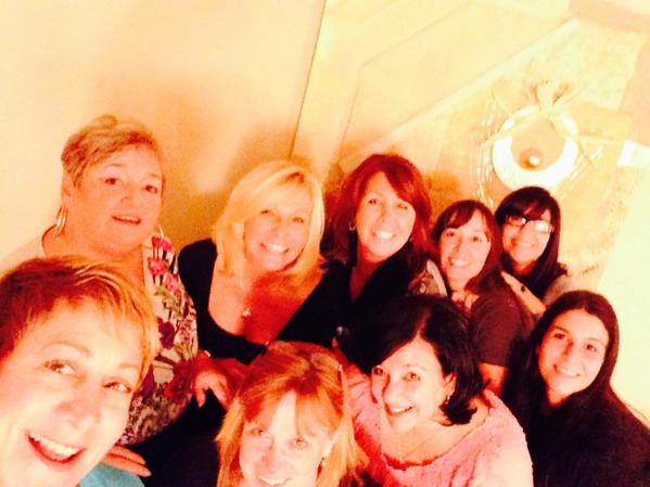 Kym Durham tweet media