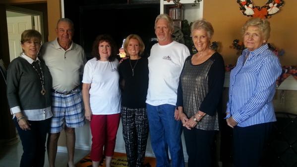 Scarlett6912's tweet photo. #CollinCountyGOP @CollinGOP @bacca1910  Enjoyed meeting with State Representative Jodie Laubenberg this afternoon http://t.co/yNhIOSSDYQ