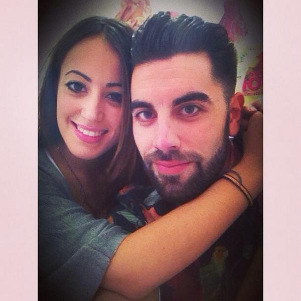 MariiaFuster's tweet image. Es increíble las horas y horas que puedes pasar con una persona y que todas esas te parezcan pocas.