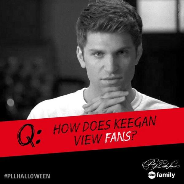 miss_jillyb's tweet photo. 2 dAys #PLLHalloween ❤❤🎃 http://t.co/bAn83CXvC2
