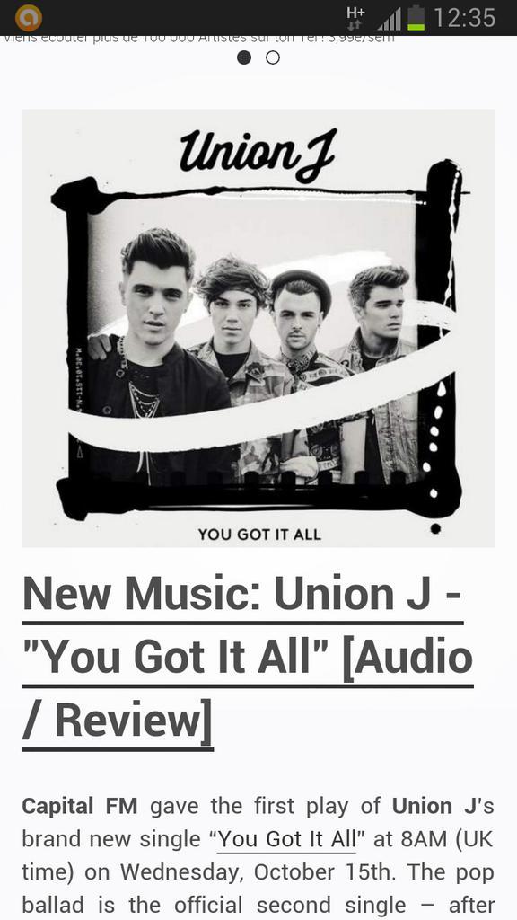 Fox792's tweet photo. @UnionJworld YOU GOT IT ALL VIDEO IS SO AMAZING OMG IM SO PROUD ILYSM WOW #YouGotItAllVideoPremiere ♥♥♥♥♥♥♥♥♥♥♥♥♥♥♥♥ http://t.co/MrxbF8wFHi