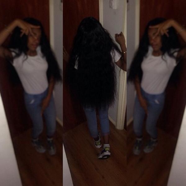 IDC__PRINCESS's tweet image. Natrual Beauty☺😊😄