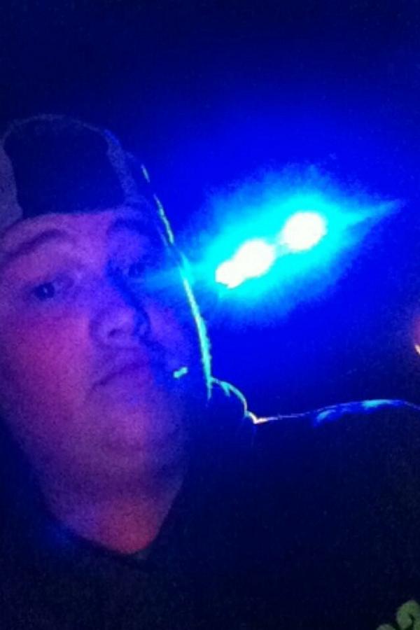 Loganjames151's tweet photo. Had a crazy night last night http://t.co/jT2IEONlwa