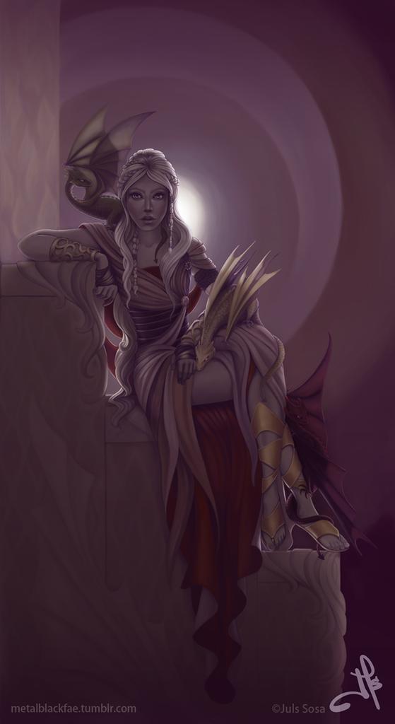 DaenerysSpain's tweet photo. #SleepTime #DanyOff ♥ #BesosDeDragona http://t.co/ctLnXsbaMW
