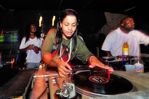 Happy Birthday and R.I.P. K-swift 