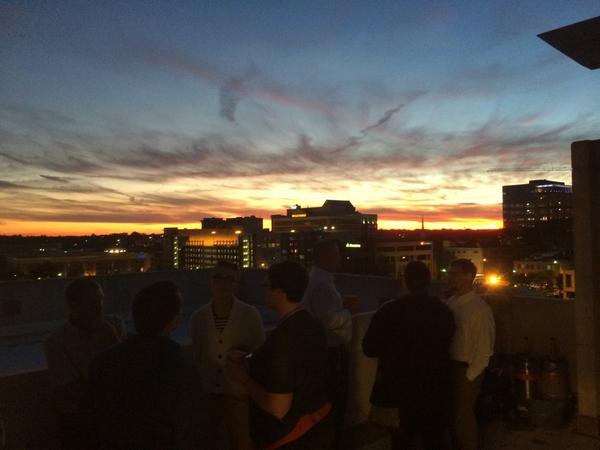 joshmmorris's tweet image. Last minute planning for  #SWgreenville teams