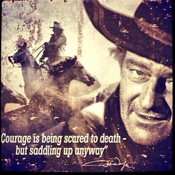 EarlDibblesJr's tweet image. Courage.