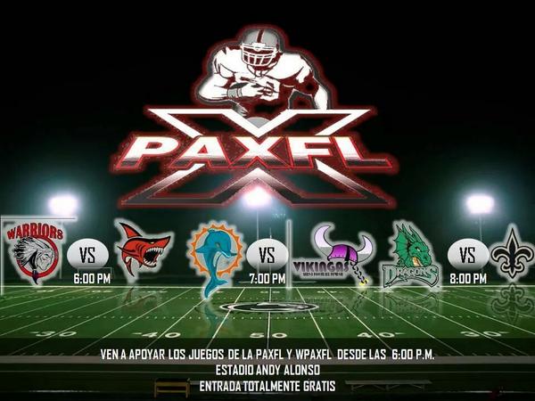 WPAXFL (@wpaxfl) on Twitter photo 