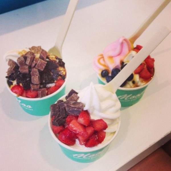 WorkOut2EatWhat's tweet image. Check out these delicious noms! If you want more where that came from check out our blog! #yummy