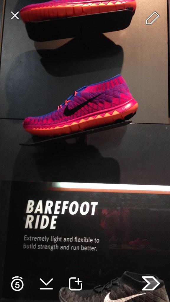 WorkOut2EatWhat's tweet image. Check out these kicking babies from Nike! Sometimes we all need some retail therapy! @Shophappens1