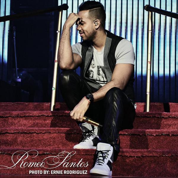 RomeoSantosPage's tweet photo. 👑 http://t.co/7LyLMRGFyw