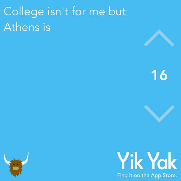 YikYakOU's tweet photo. http://t.co/FnjizyAvXT