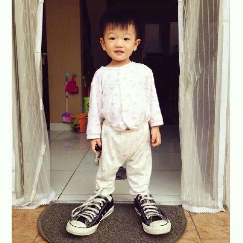 Viskaci's tweet photo. Morning ganteng!! Cowo ciptaan tuhan paling sexy bgt ini mah hahaha♥ http://t.co/T4m5knEbLs