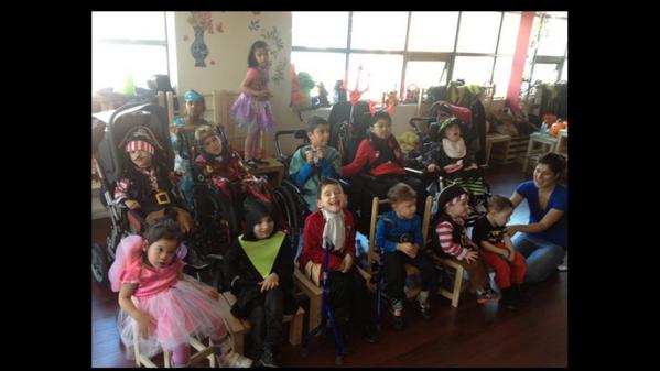 ConductiveEducation tweet media