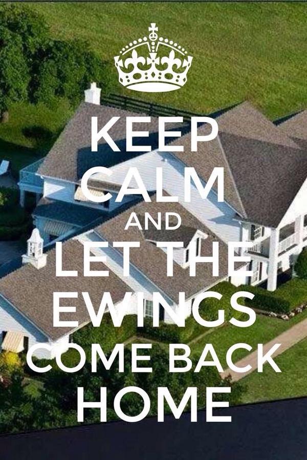 rachelleigh72's tweet photo. #SaveDallas #EwingFansUnite #DallasNation @joshhenderson @therealpduffy @Linda_Gray @JudithLight @JordanaBrewster http://t.co/oQZNxneq8v
