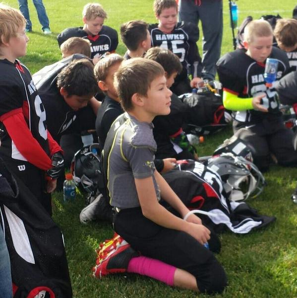 RehtnapBillyJo's tweet image. #2Touchdowns#Gametying&amp;amp;#Gamewinning