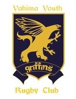 Yakima Griffins are now on Twitter.