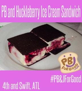 PBJforGood tweet picture