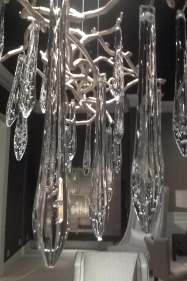 SarahYesWeekly's tweet photo. The Dora showroom at the International furniture market! Blessed to be here. All handmade in turkey http://t.co/8JNqNRVNmt