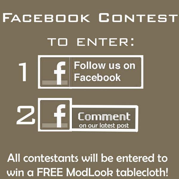 ModLookcloths's tweet image. Visit us on facebook facebook.com/modlook  #freestuff #contest #facebook #win #follow