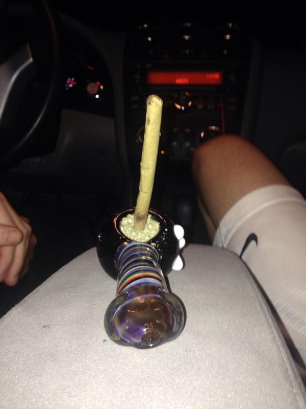 Stoned_Science's tweet photo. #TimeBomb http://t.co/ROGHe6gsly