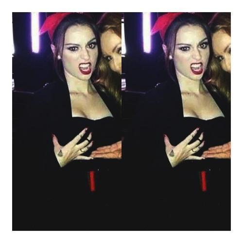 mirandaalipa's tweet photo. 😁😏👅👄 http://t.co/hPRCr1Lmis