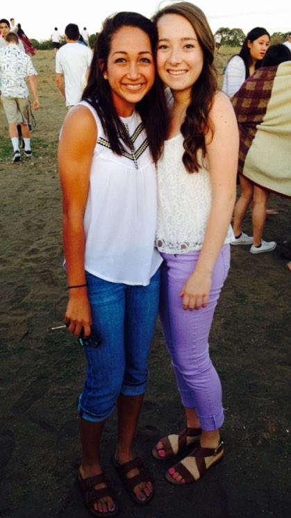 Happy Birthday Kyle  love you pretty lady  
