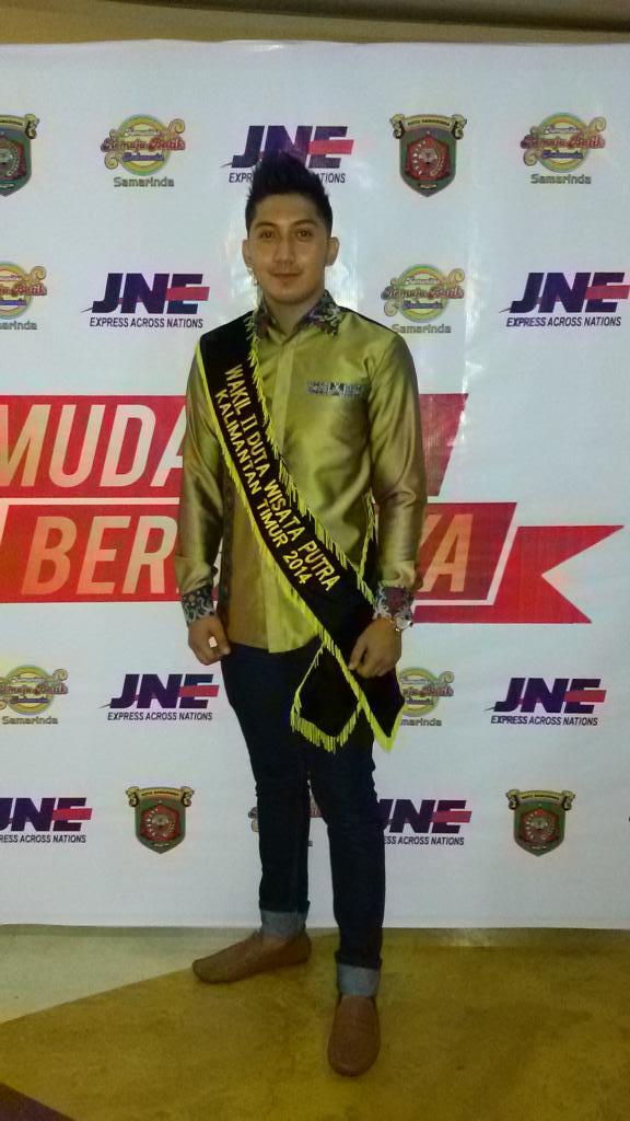 Z u l m y (@zulmynizart) on Twitter photo Invitation for final remaja batik samarinda wearing <a href="/aemtobe/">gallery aemtobe</a> collection #kampanyebudaya #dutwis2014kaltim #BISA Invitation for final remaja batik samarinda wearing <a href="/aemtobe/">gallery aemtobe</a> collection #kampanyebudaya #dutwis2014kaltim #BISA