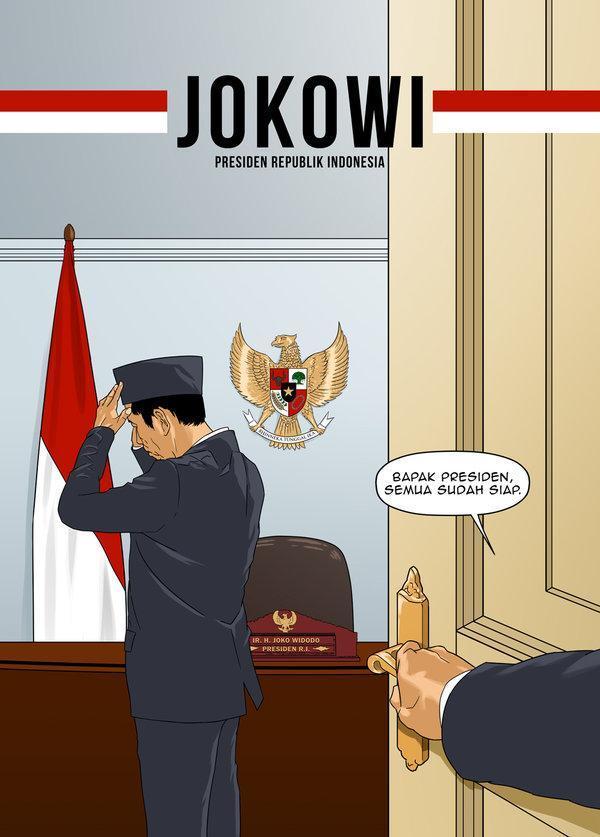 jokoanwar's tweet photo. #aNewHope http://t.co/M8iBSuRyMF