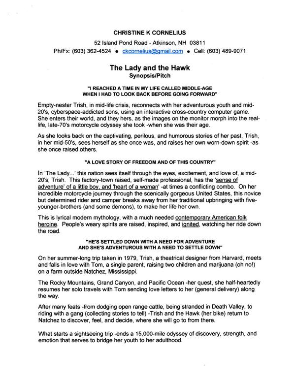 Sample Screenplay Synopsis Classles Democracy Sample Screenplay Synopsis Classles Democracy