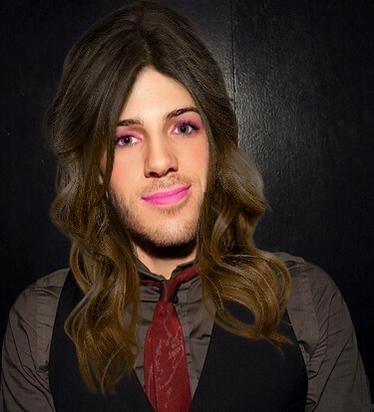 Band Makeovers tweet media