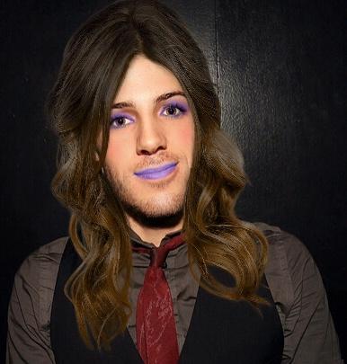 Band Makeovers tweet media