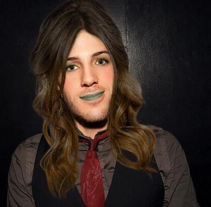Band Makeovers tweet media