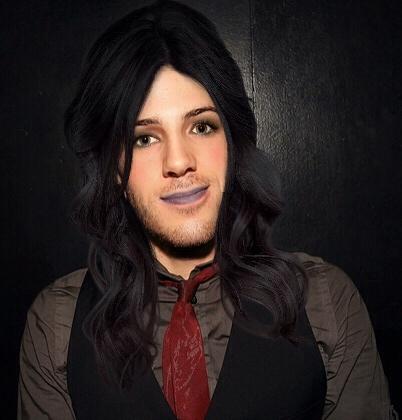 Band Makeovers tweet media