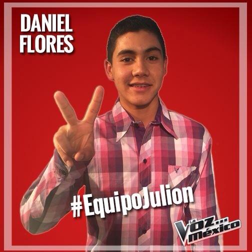 NoticiasJulion's tweet photo. Daniel Flores continúa en el #EquipoJulion @julionalvarez !Qué gran batalla! http://t.co/lNnF0MFRZa