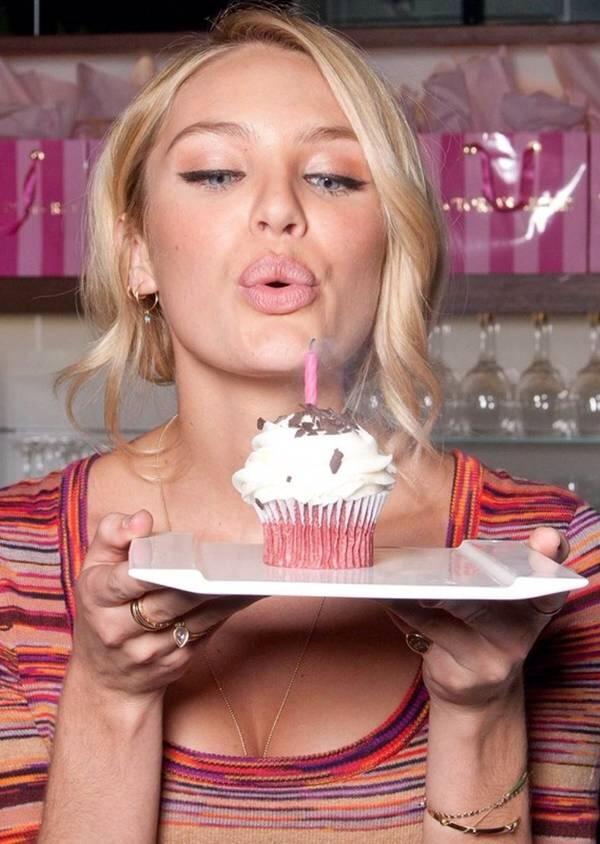 HAPPY 26TH BIRTHDAY CANDICE SWANEPOEL 