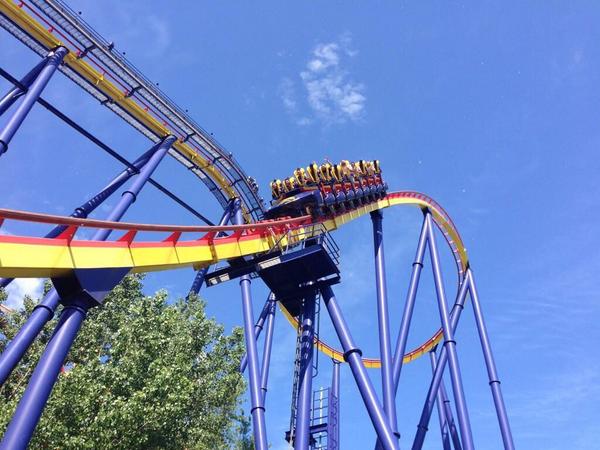 Farewell #Mantis 1996-2014
