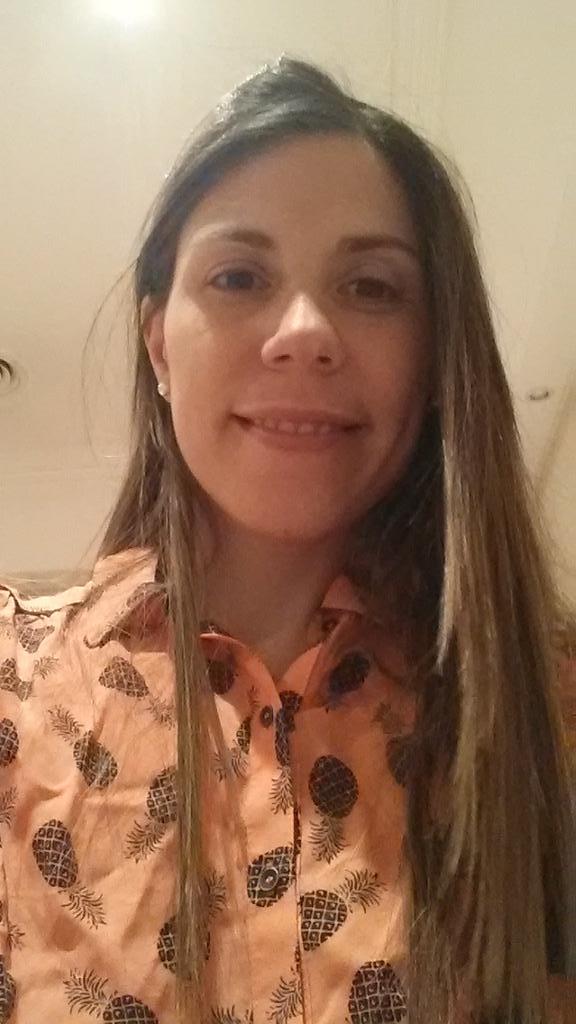 Gracias <a href="/mmontillo/">Tincho</a> por la camisita de wanama!!! Me queda pintada.