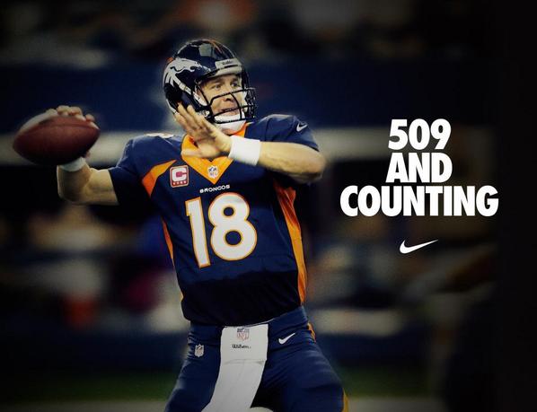 usnikefootball's tweet photo. Turn broken into unbreakable. #NeverFinished http://t.co/etpPPJX797