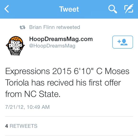 Expressions EYBL tweet media